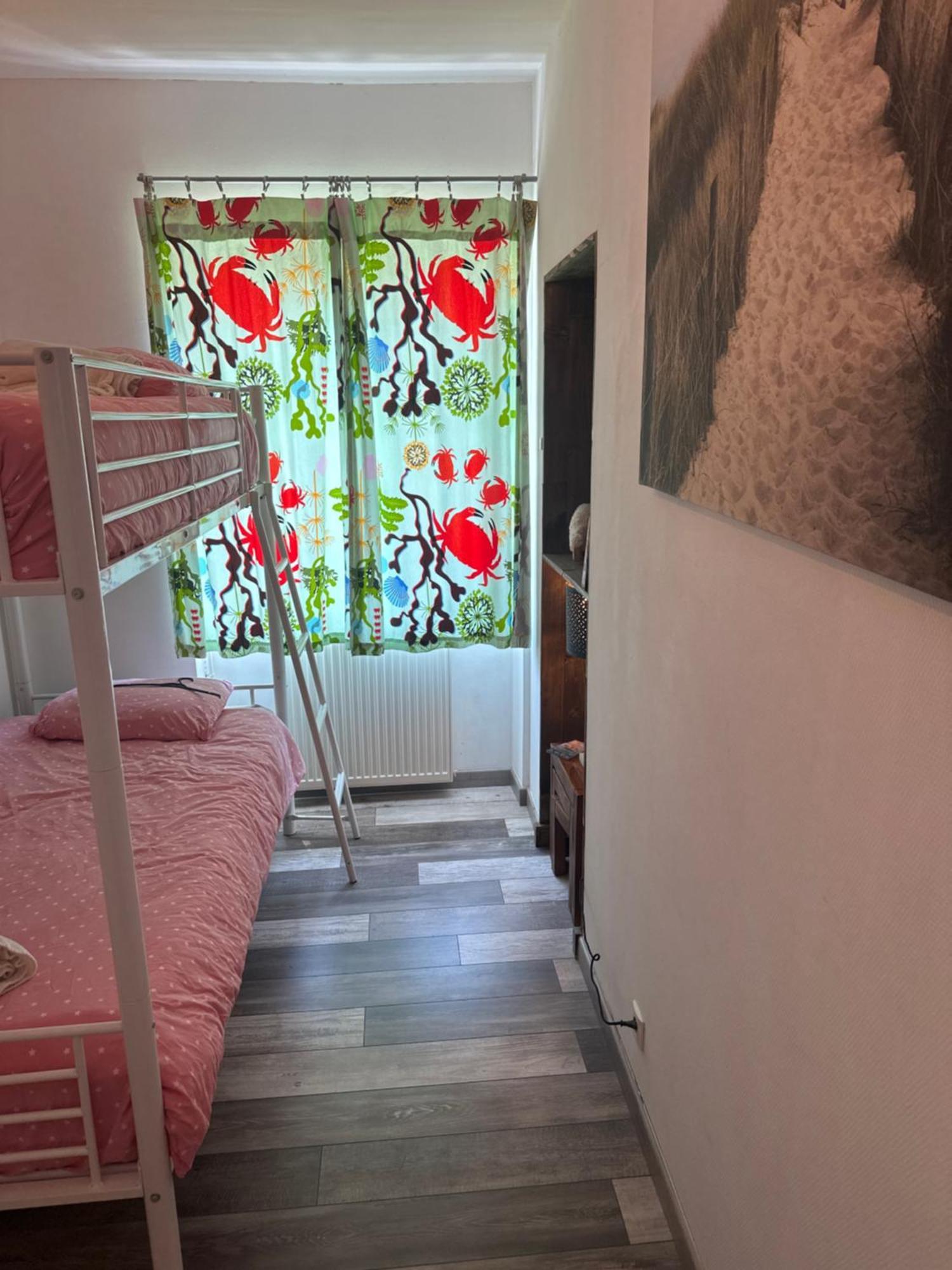 La Cle De Taule Villa Eksteriør bilde