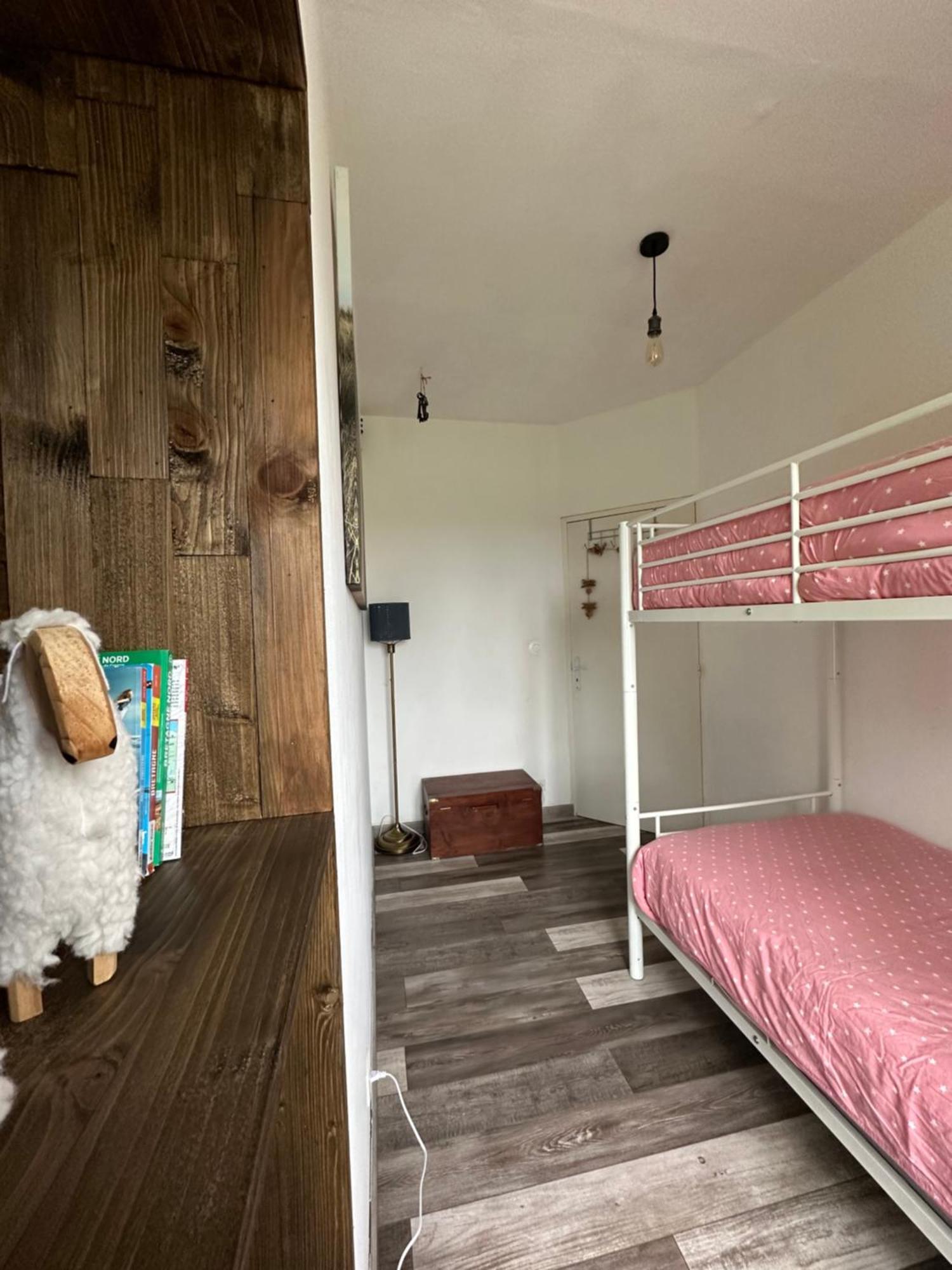 La Cle De Taule Villa Eksteriør bilde